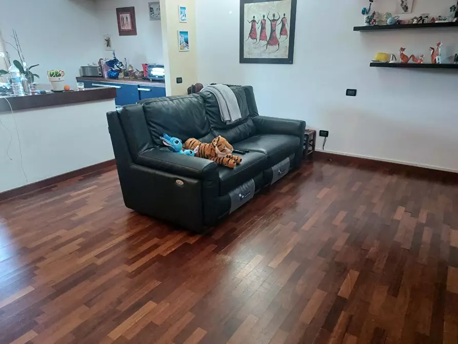 Immagine 15 di Mansarda in vendita  a Fosdinovo