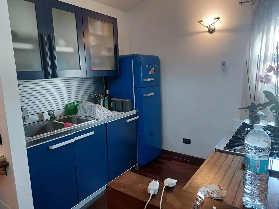 Immagine 9 di Mansarda in vendita  a Fosdinovo