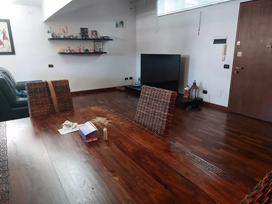 Immagine 16 di Mansarda in vendita  a Fosdinovo