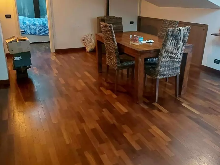 Immagine 13 di Mansarda in vendita  a Fosdinovo