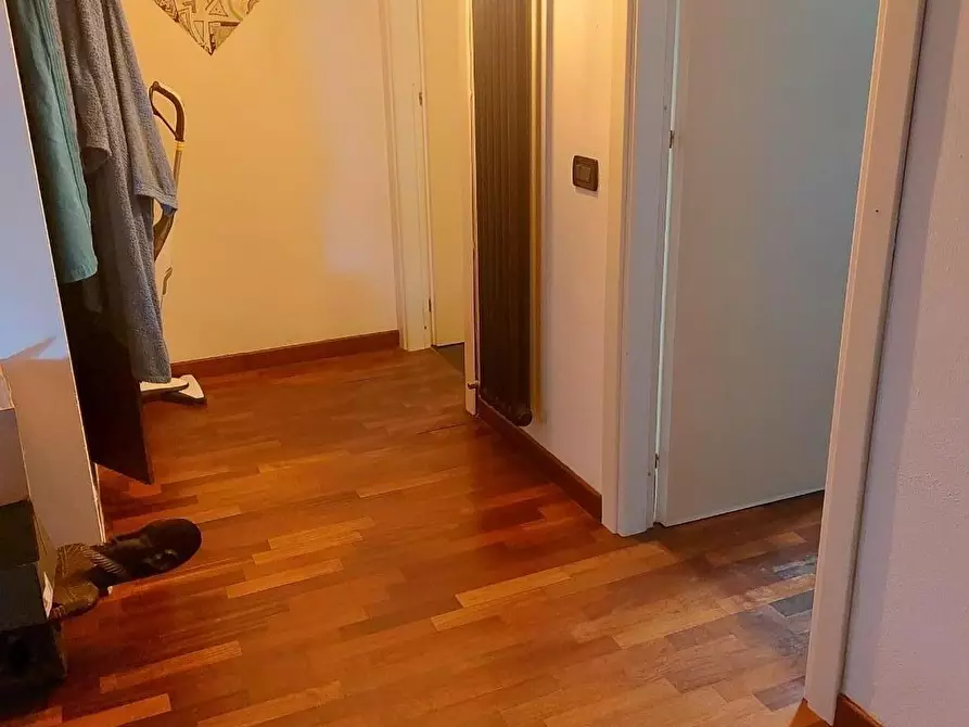 Immagine 6 di Mansarda in vendita  a Fosdinovo