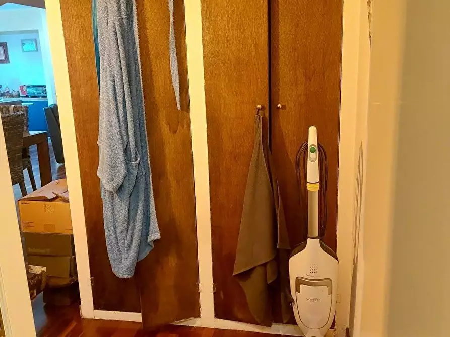 Immagine 7 di Mansarda in vendita  a Fosdinovo