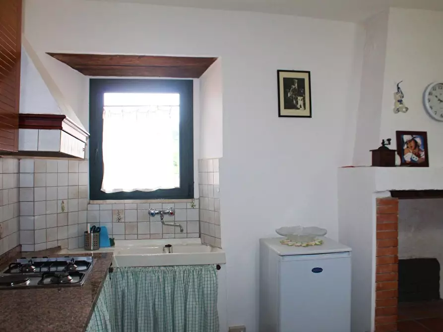 Immagine 2 di Appartamento in vendita  a Buti