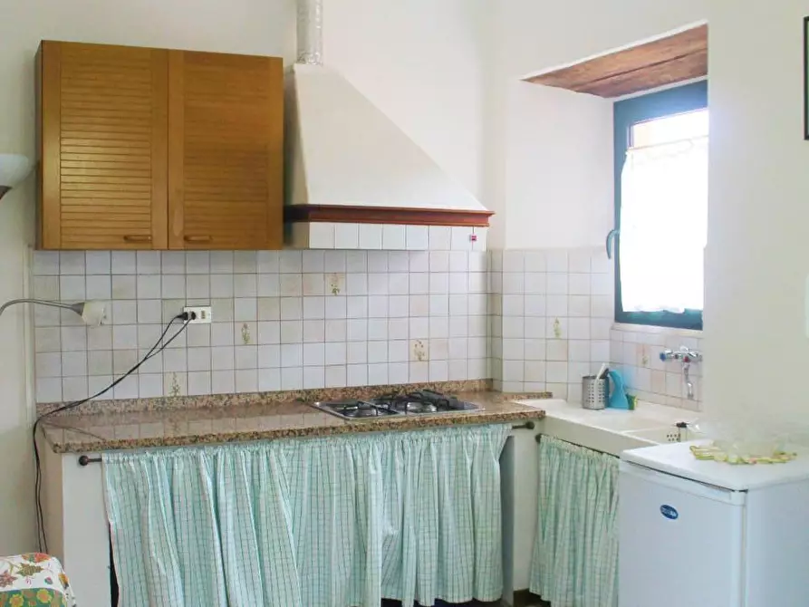 Immagine 11 di Appartamento in vendita  a Buti