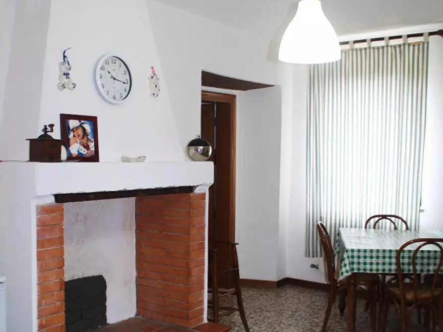 Immagine 7 di Appartamento in vendita  a Buti