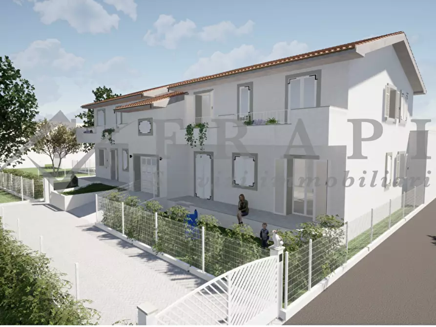 Immagine 3 di Appartamento in vendita  a Agliana