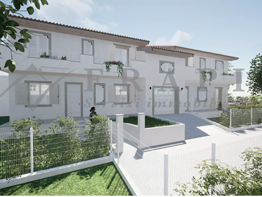 Immagine 4 di Appartamento in vendita  a Agliana