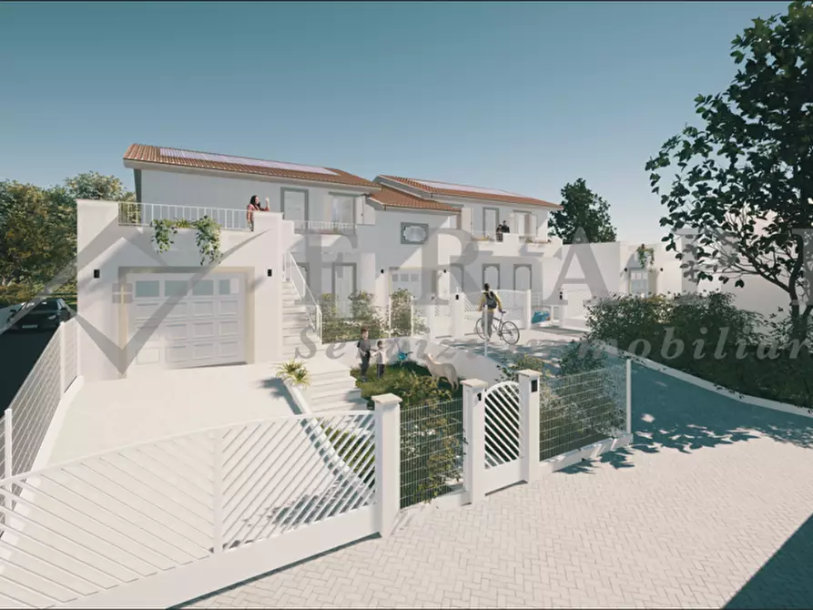 Immagine 5 di Appartamento in vendita  a Agliana