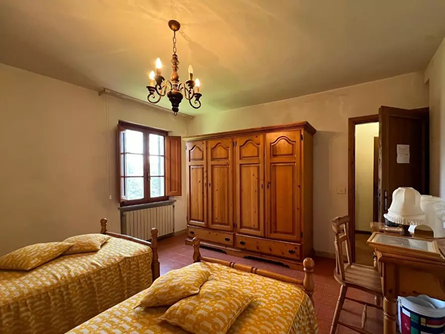 Immagine 22 di Casa colonica in vendita  a Vinci
