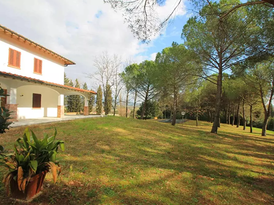 Immagine 13 di Casa colonica in vendita  a Vinci