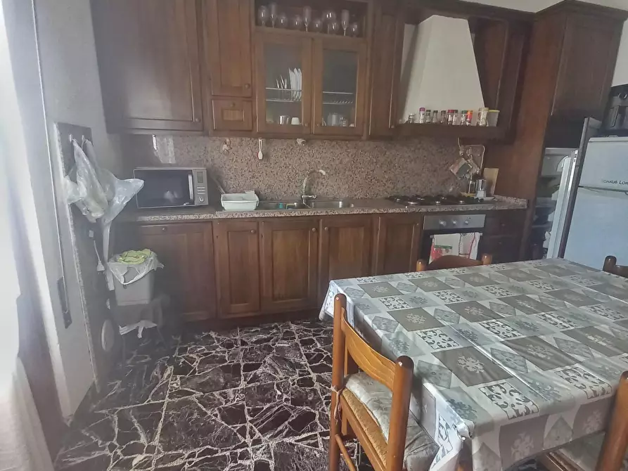 Immagine 6 di Appartamento in vendita  a Castelfiorentino