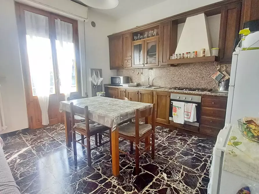 Immagine 3 di Appartamento in vendita  a Castelfiorentino