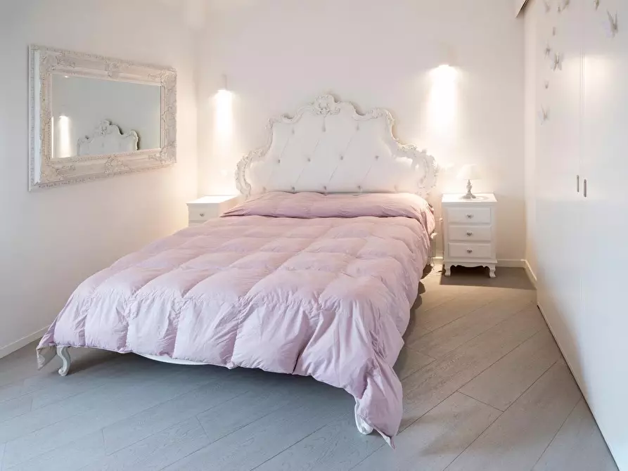 Immagine 8 di Appartamento in vendita  a Massa