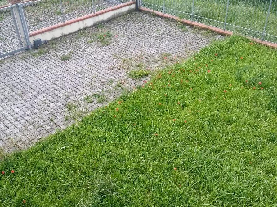 Immagine 20 di Villetta a schiera in vendita  a Carrara