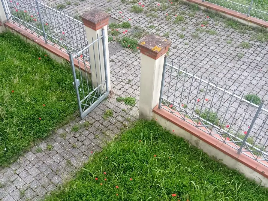 Immagine 4 di Villetta a schiera in vendita  a Carrara