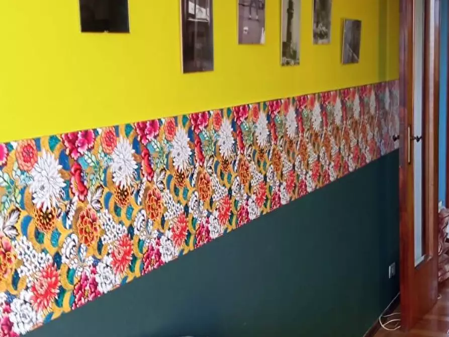 Immagine 3 di Appartamento in vendita  a Santa Croce Sull'arno