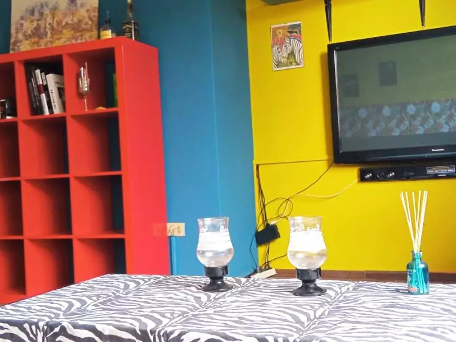 Immagine 2 di Appartamento in vendita  a Santa Croce Sull'arno