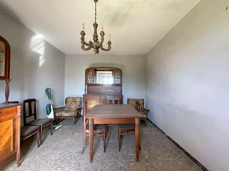 Immagine 5 di Casa bifamiliare in vendita  a Camaiore