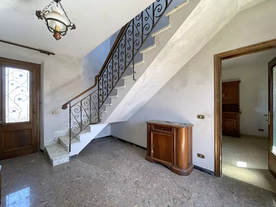 Immagine 9 di Casa bifamiliare in vendita  a Camaiore