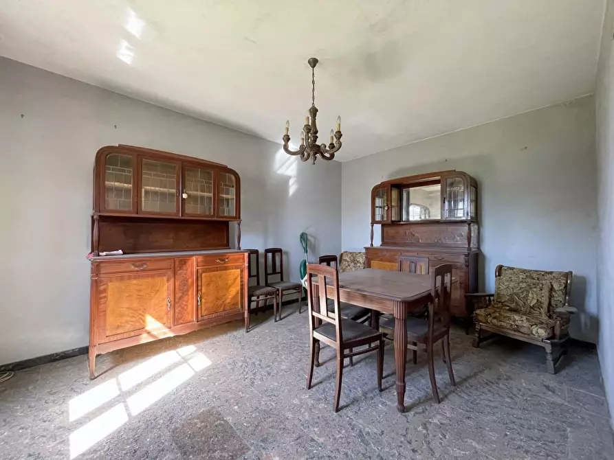 Immagine 4 di Casa bifamiliare in vendita  a Camaiore