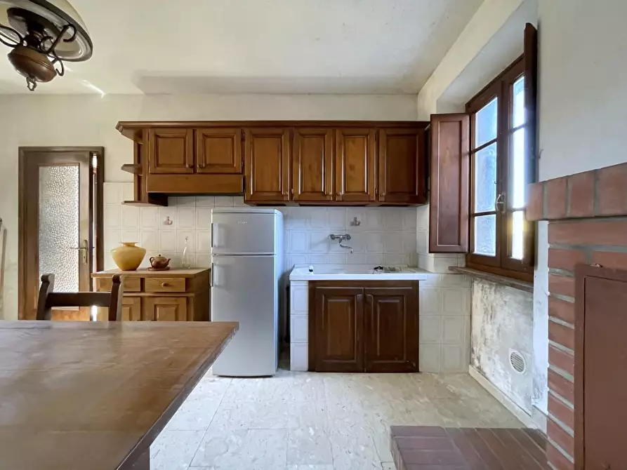 Immagine 14 di Casa bifamiliare in vendita  a Camaiore