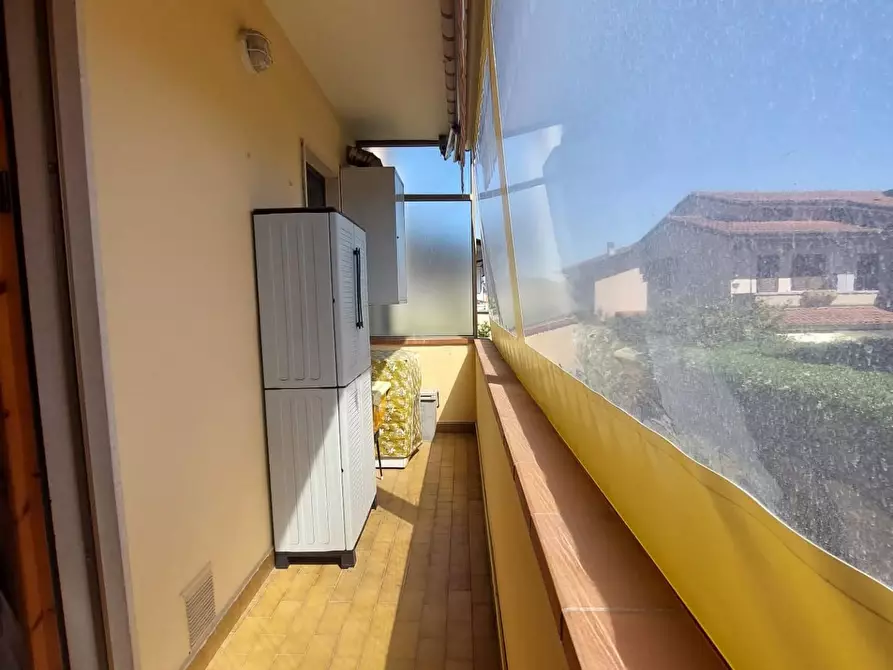 Immagine 17 di Appartamento in vendita  a Viareggio