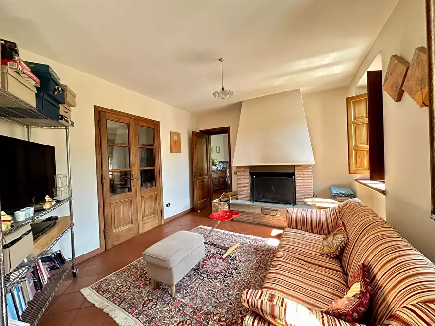 Immagine 10 di Rustico / casale in vendita  a Capannori