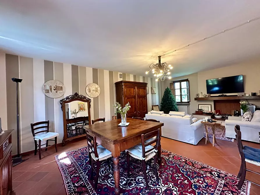 Immagine 7 di Rustico / casale in vendita  a Capannori