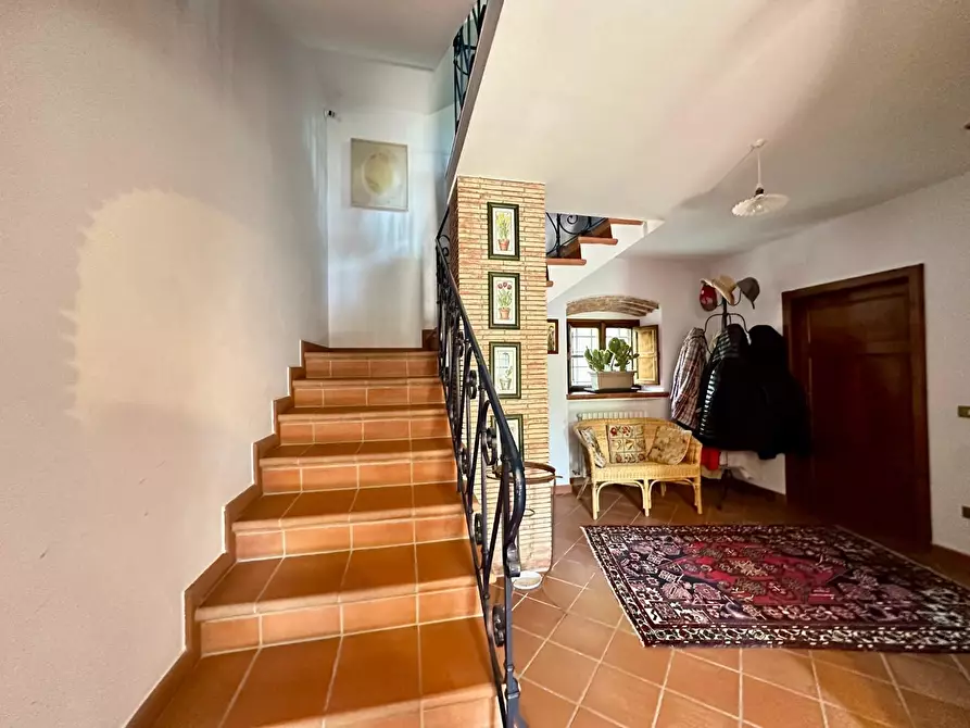 Immagine 29 di Rustico / casale in vendita  a Capannori