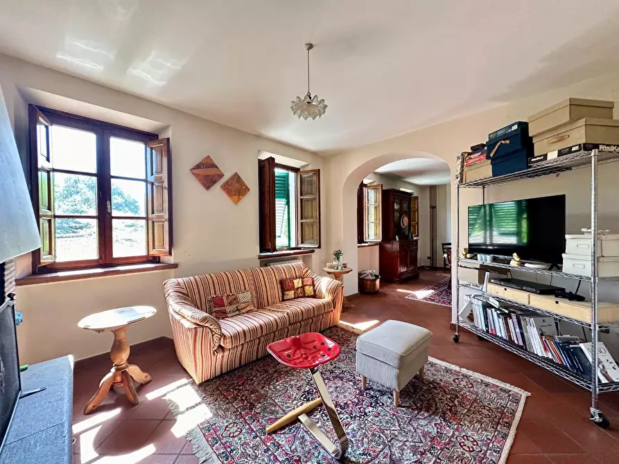 Immagine 41 di Rustico / casale in vendita  a Capannori