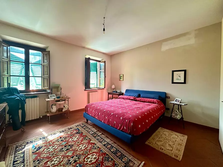 Immagine 19 di Rustico / casale in vendita  a Capannori