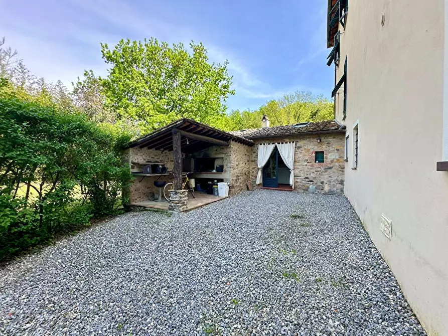 Immagine 36 di Rustico / casale in vendita  a Capannori