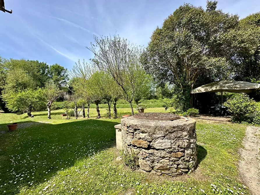 Immagine 56 di Rustico / casale in vendita  a Capannori