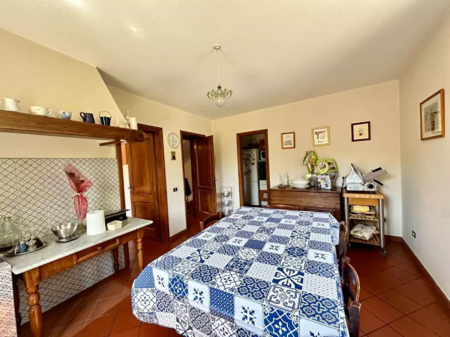 Immagine 42 di Rustico / casale in vendita  a Capannori