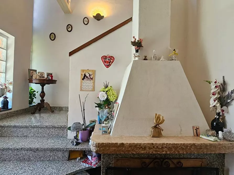 Immagine 7 di Villetta a schiera in vendita  a Vicopisano