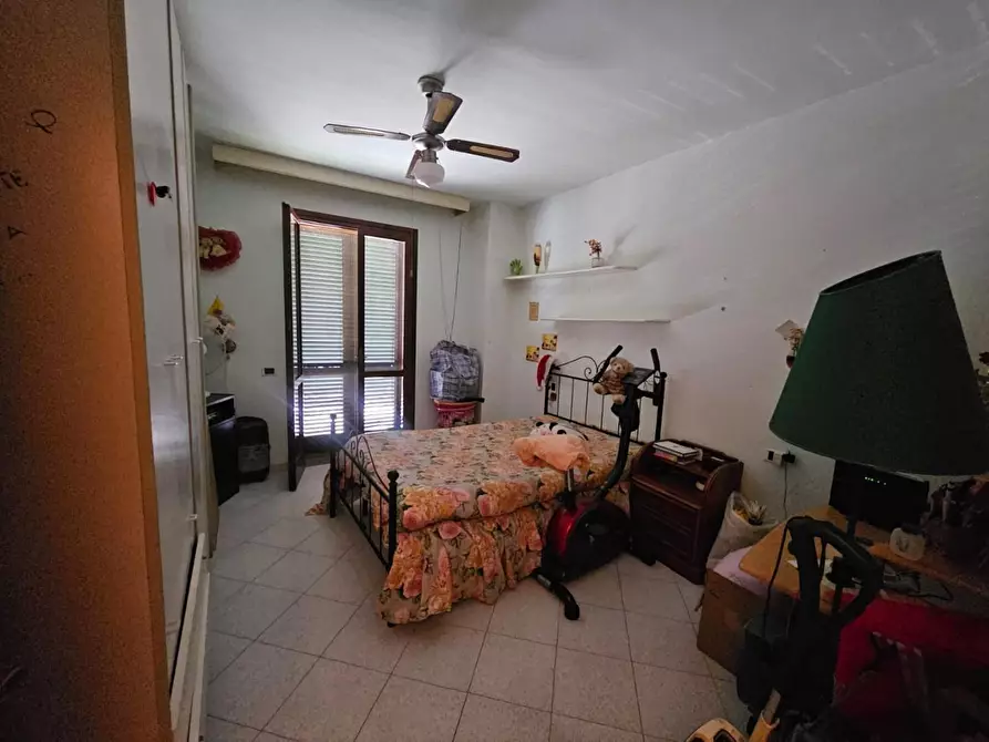 Immagine 13 di Villetta a schiera in vendita  a Vicopisano