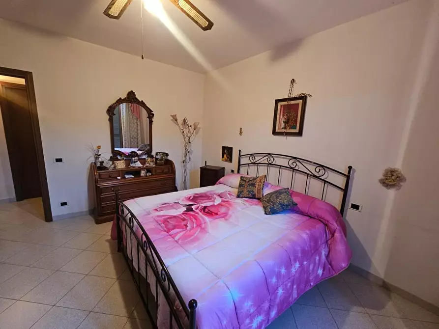 Immagine 12 di Villetta a schiera in vendita  a Vicopisano