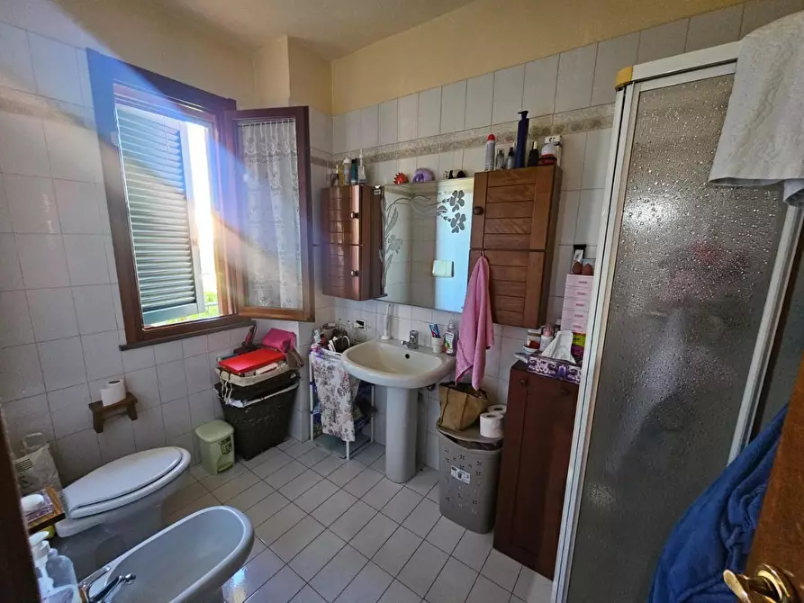 Immagine 15 di Villetta a schiera in vendita  a Vicopisano