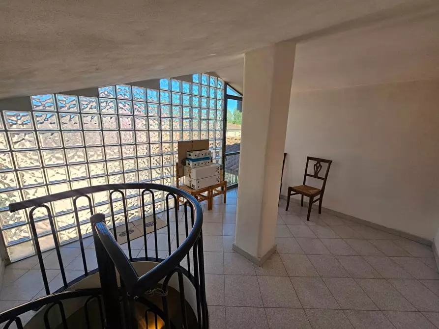 Immagine 25 di Villetta a schiera in vendita  a Vicopisano