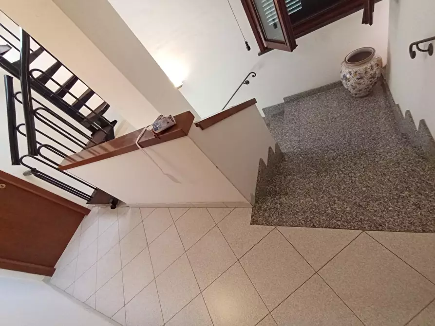 Immagine 28 di Villetta a schiera in vendita  a Vicopisano