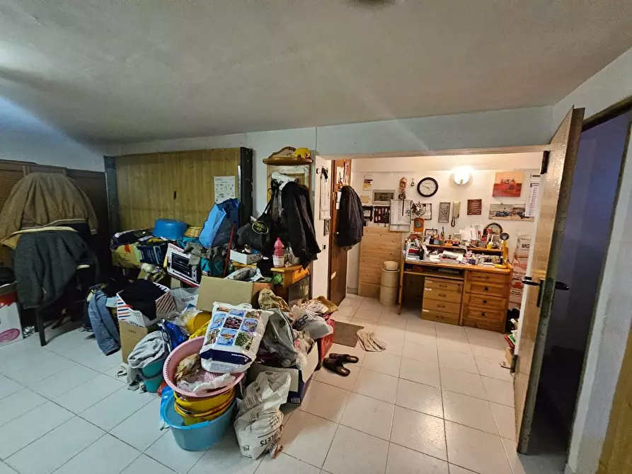 Immagine 19 di Villetta a schiera in vendita  a Vicopisano