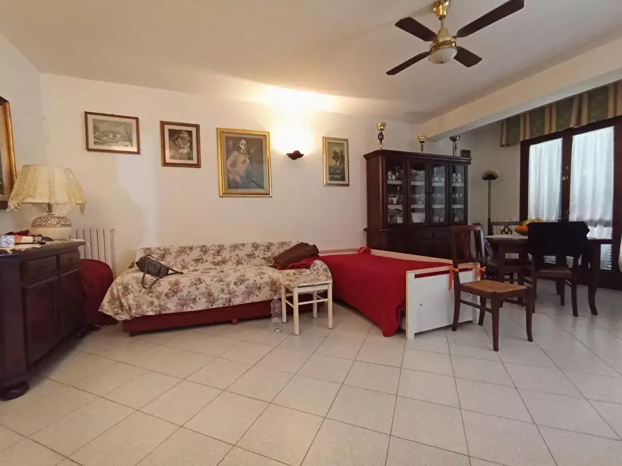 Immagine 3 di Villetta a schiera in vendita  a Vicopisano