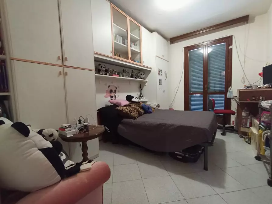 Immagine 10 di Villetta a schiera in vendita  a Vicopisano