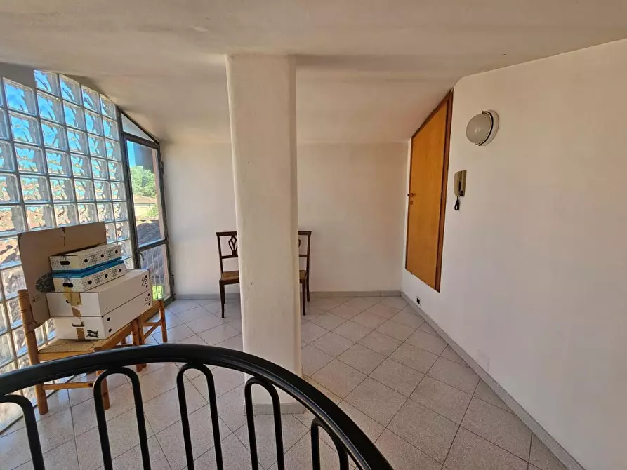 Immagine 22 di Villetta a schiera in vendita  a Vicopisano