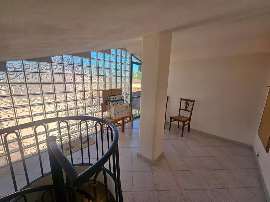 Immagine 23 di Villetta a schiera in vendita  a Vicopisano