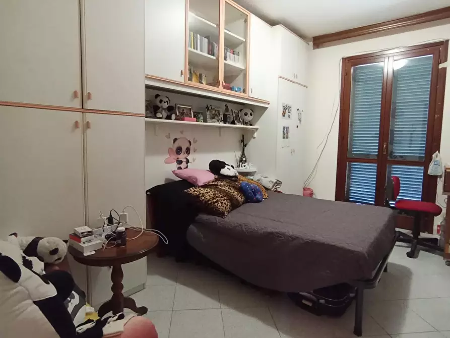 Immagine 8 di Villetta a schiera in vendita  a Vicopisano