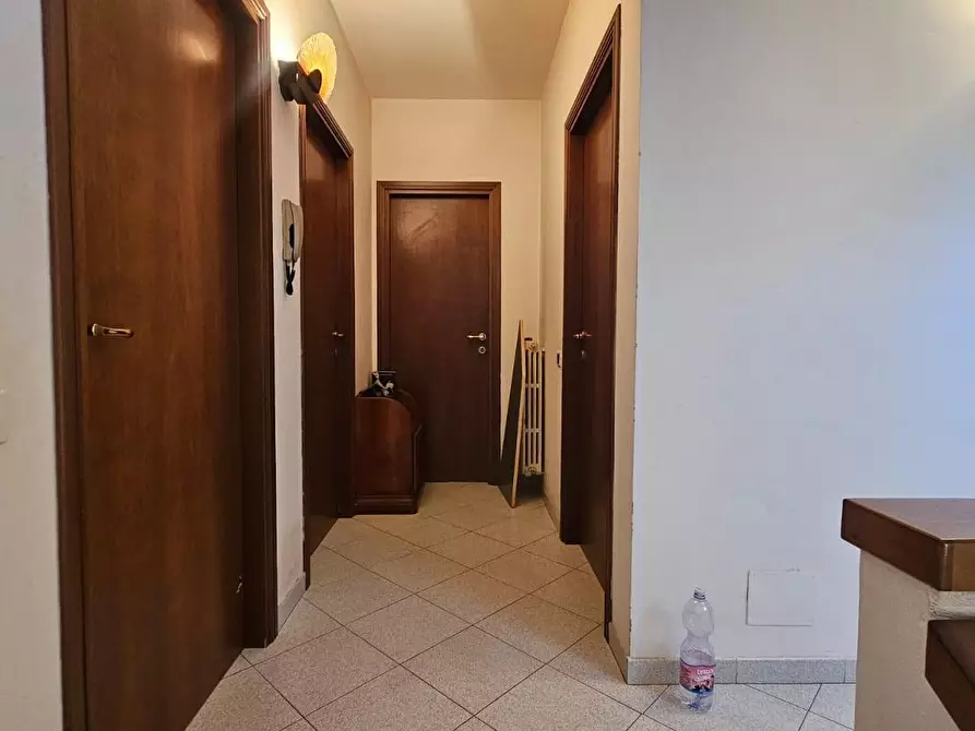 Immagine 24 di Villetta a schiera in vendita  a Vicopisano