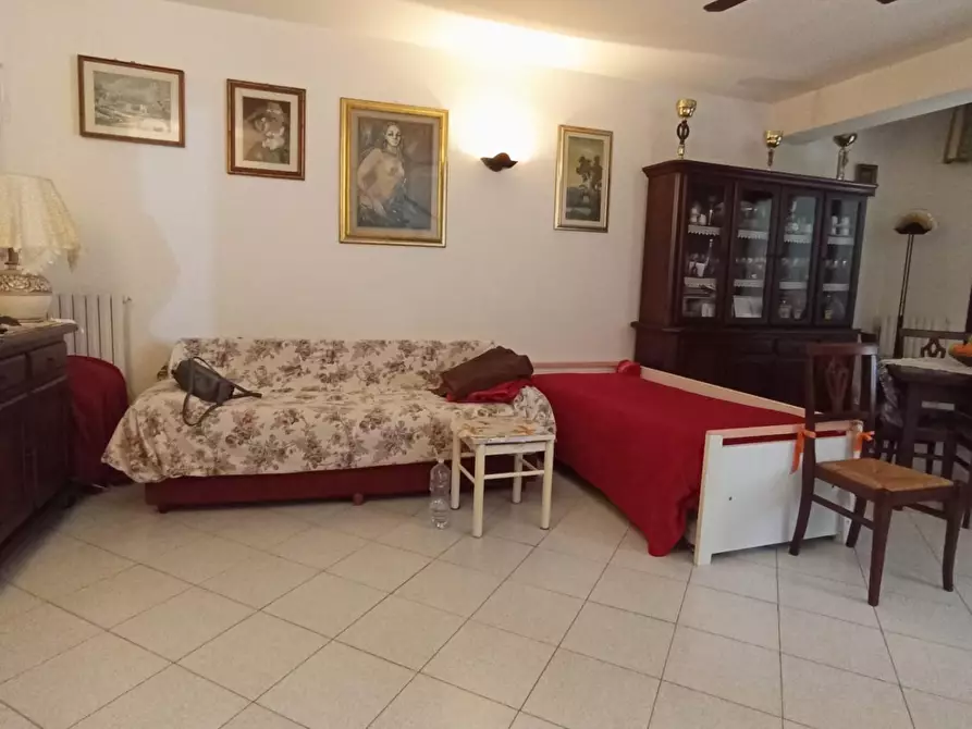 Immagine 4 di Villetta a schiera in vendita  a Vicopisano