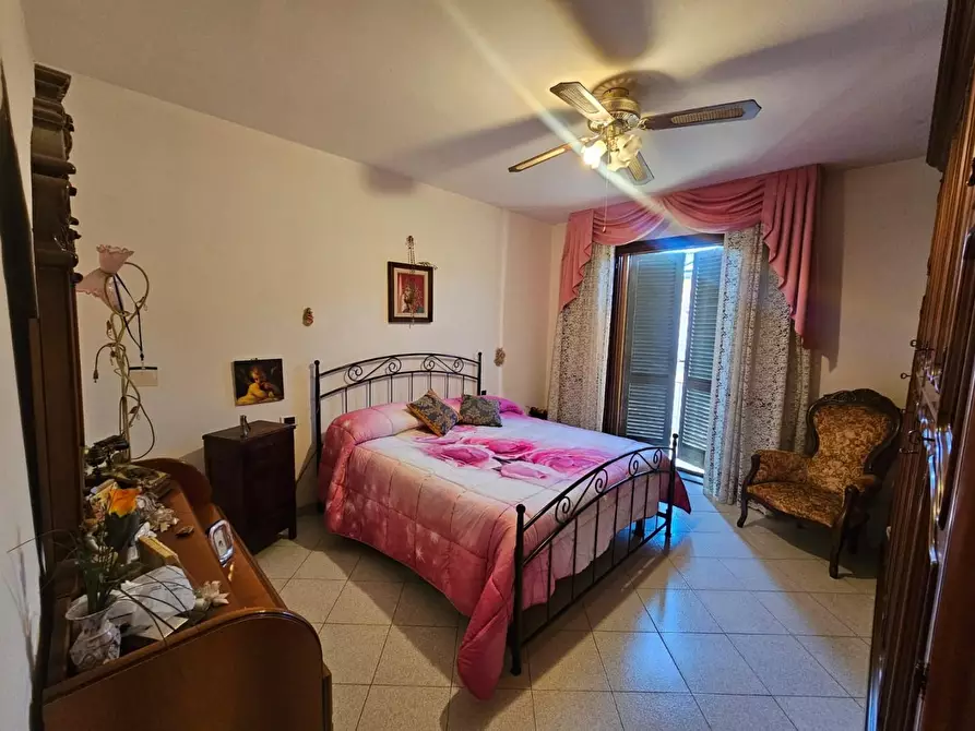 Immagine 11 di Villetta a schiera in vendita  a Vicopisano