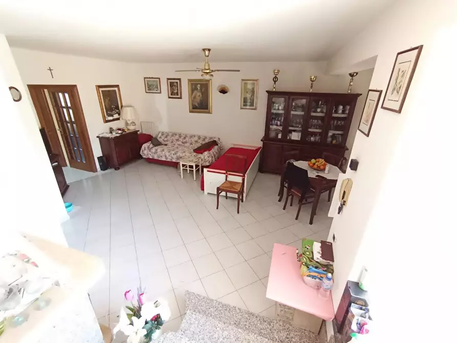 Immagine 6 di Villetta a schiera in vendita  a Vicopisano